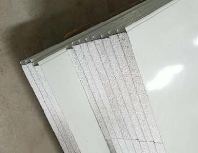 整個(gè)隨州凈化板行業(yè)都不一定知道的，9個(gè)凈化板安裝標(biāo)準(zhǔn)流程