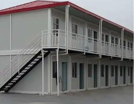 知識點：襄陽鋼結構活動房能被廣泛應用的原因有哪些？