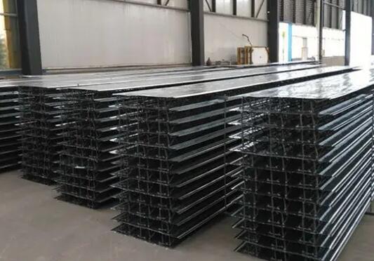 新玩法：襄陽鋼結構樓承板施工方法！記得收藏