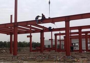 鋼結(jié)構(gòu)廠(chǎng)房建造注意事項(xiàng)！請(qǐng)看襄陽(yáng)遠(yuǎn)大廠(chǎng)家的介紹