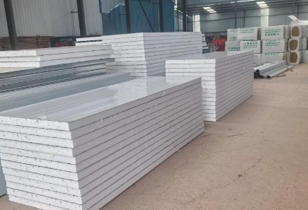 彩鋼板全維度解讀 材質、用途與保養(yǎng)助力高效使用